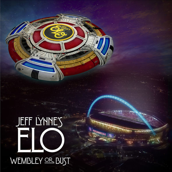 Jeff Lynne's ELO - Evil Woman (Live at Wembley Stadium) Jeff Lynne's ELO - Evil Woman (Live at Wembley Stadium)