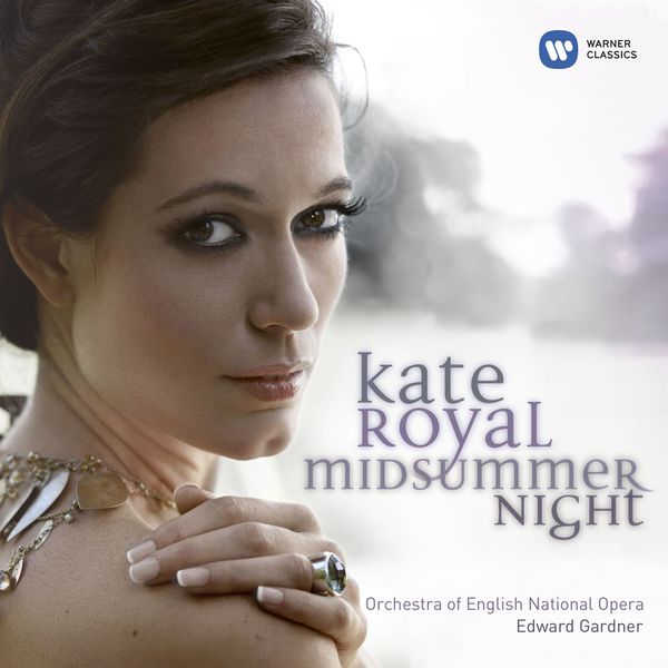 Kate Royal - Midsummer Night Kate Royal - Midsummer Night