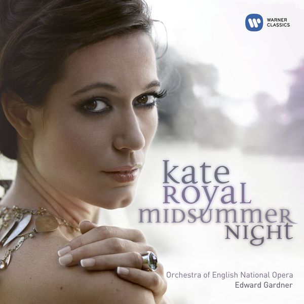 Kate Royal|Midsummer Night