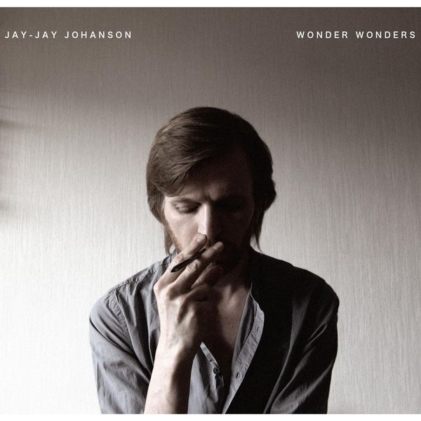 Jay-Jay Johanson - Wonder Wonders (Edited) Jay-Jay Johanson - Wonder Wonders (Edited)