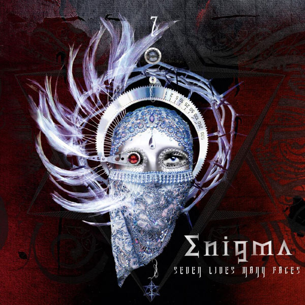 Enigma|Seven Lives Many Faces (The Additional Tracks) Enigma|Seven Lives Many Faces (The Additional Tracks)