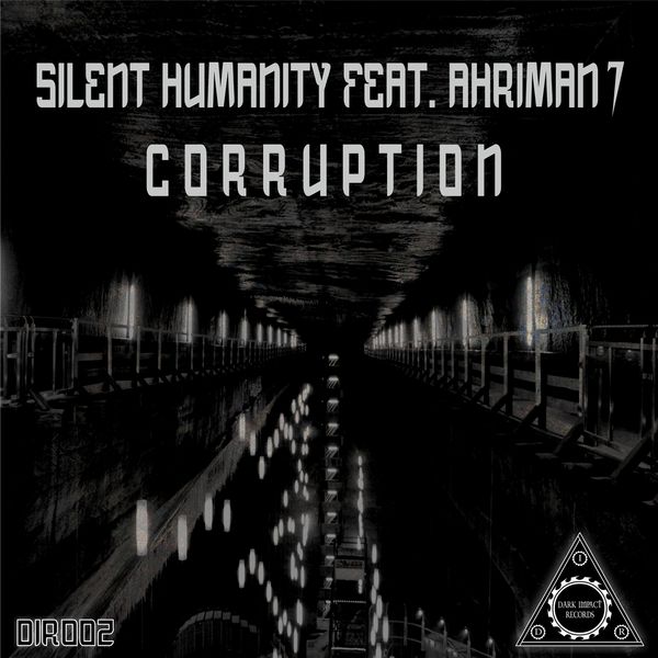 Silent Humanity - Corruption Silent Humanity - Corruption