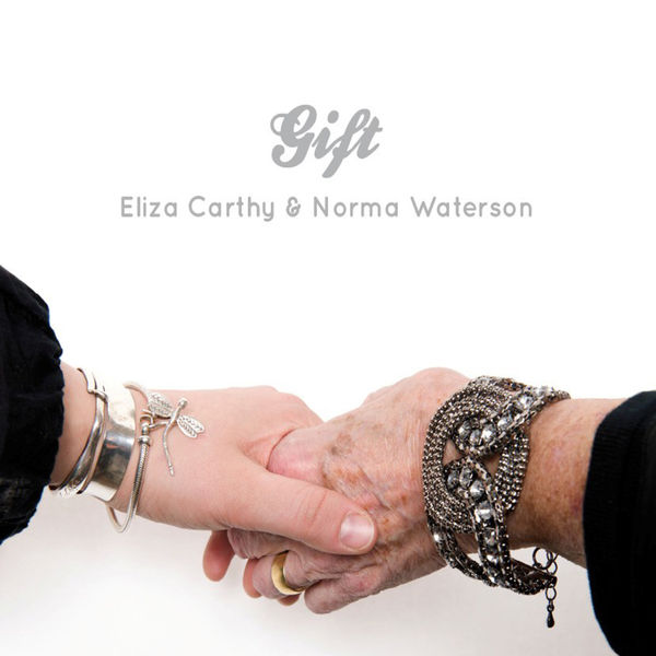 ELIZA CARTHY - Gift ELIZA CARTHY - Gift