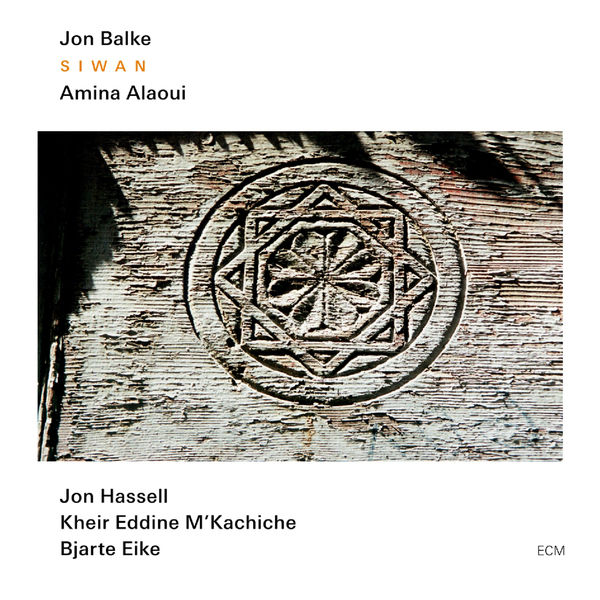 Jon Balke|Siwan Jon Balke|Siwan