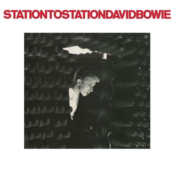 David Bowie|Station to Station  (2016 Remaster)