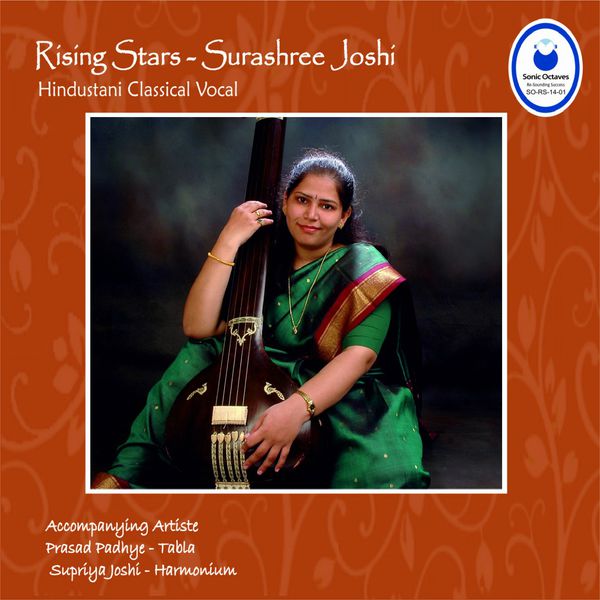 Surashree Joshi - Rising Star - Surashree Joshi Surashree Joshi - Rising Star - Surashree Joshi