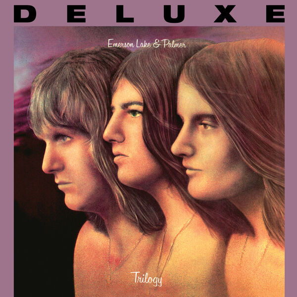 Emerson, Lake & Palmer|Trilogy  (Deluxe)