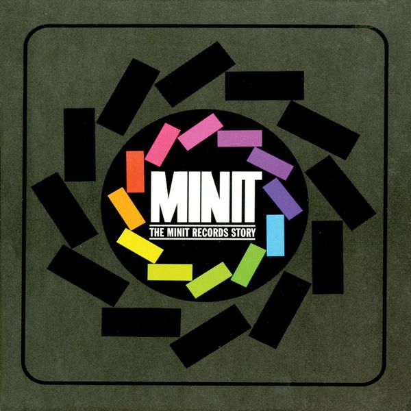 Various Artists - The Minit Records Story Various Artists - The Minit Records Story