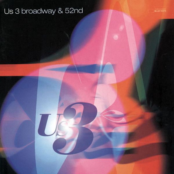 Us3 - Broadway & 52nd Us3 - Broadway & 52nd