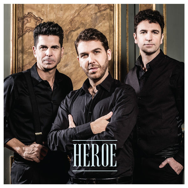 Héroe - Héroe Héroe - Héroe