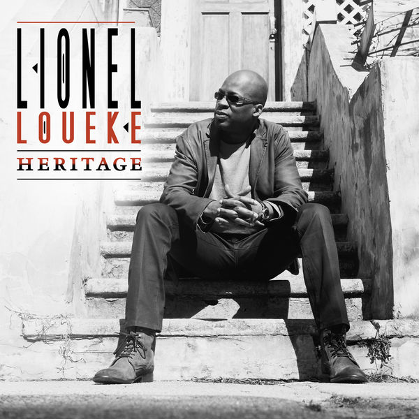 Lionel Loueke|Heritage