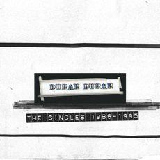 Duran Duran『The Singles 1986-1995』BOX The Singles 1986-1995, Duran Duran - Qobuz