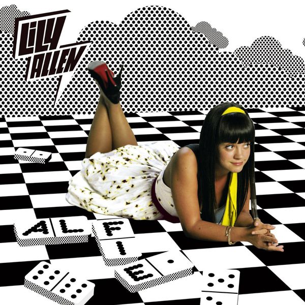 Lily Allen|Alfie Lily Allen|Alfie