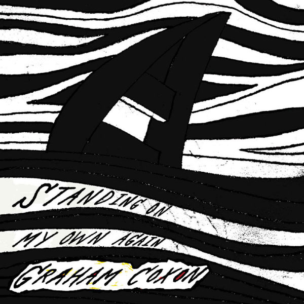 Graham Coxon - Standing On My Own Again Graham Coxon - Standing On My Own Again