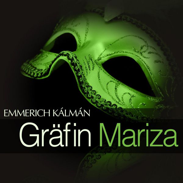 Rundfunk-Sinfonieorchester Leipzig - Kálmán: Gräfin Mariza Rundfunk-Sinfonieorchester Leipzig - Kálmán: Gräfin Mariza