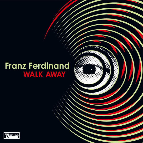 Franz Ferdinand - Walk Away Franz Ferdinand - Walk Away