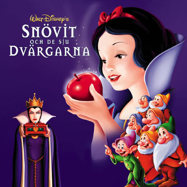 Various Artists - Snow White And The Seven Dwarfs Original Soundtrack Various Artists - Snow White And The Seven Dwarfs Original Soundtrack