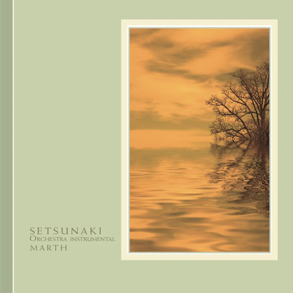 Marth - SETSUNAKI - Orchestra Instrumental Marth - SETSUNAKI - Orchestra Instrumental