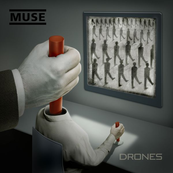 Psycho, Muse - Qobuz