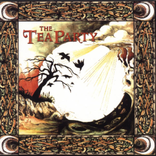 The Tea Party|Splendor Solis The Tea Party|Splendor Solis