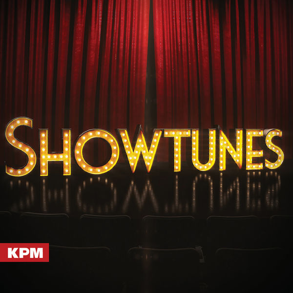 Various Artists - Show Tunes Various Artists - Show Tunes