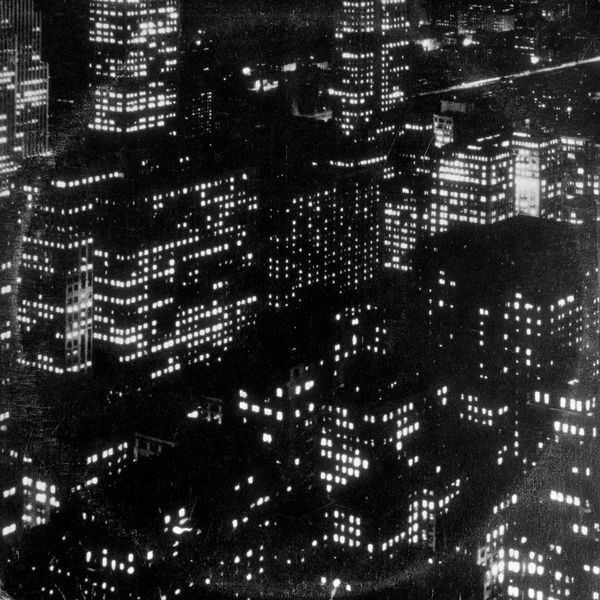 Timber Timbre|Sincerely, Future Pollution Timber Timbre|Sincerely, Future Pollution