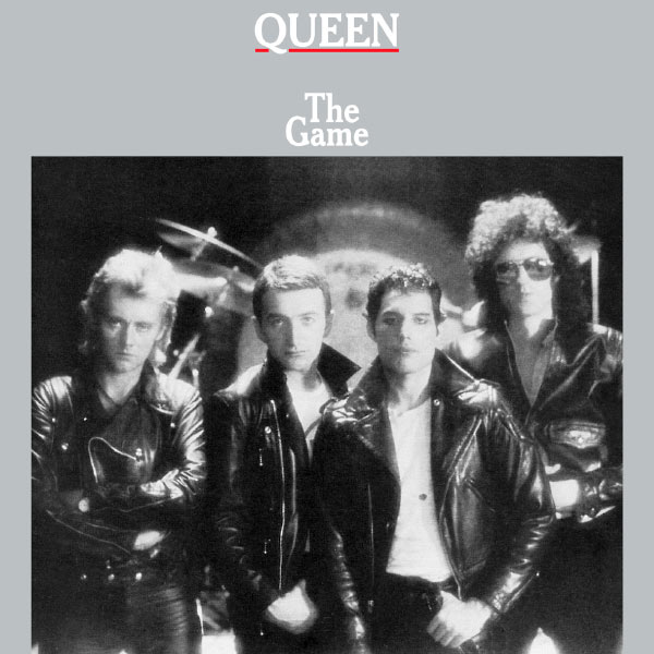 Queen|The Game (2011 Remaster) Queen|The Game (2011 Remaster)