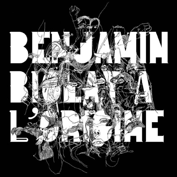 Benjamin Biolay - A L'Origine Benjamin Biolay - A L'Origine
