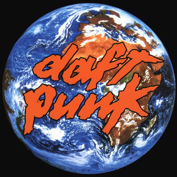 Daft Punk|Around The World Daft Punk|Around The World