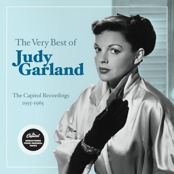 Judy Garland - The Very Best Of Judy Garland Judy Garland - The Very Best Of Judy Garland