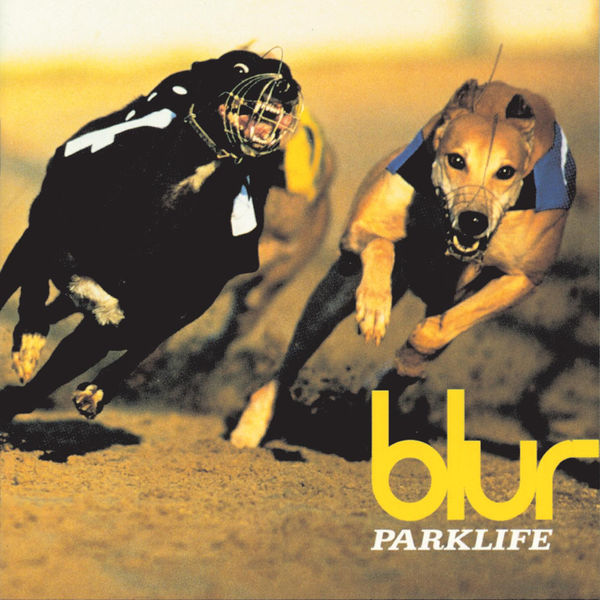 Blur - Parklife (Special Edition) Blur - Parklife (Special Edition)