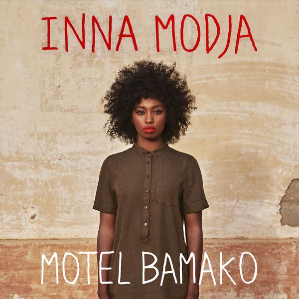 Inna Modja - Motel Bamako Inna Modja - Motel Bamako