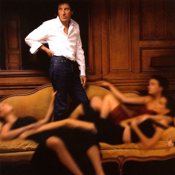 Alain Souchon - Au Ras Des Paquerettes Alain Souchon - Au Ras Des Paquerettes