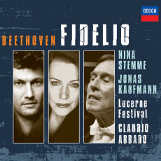 Ludwig van Beethoven : Fidelio