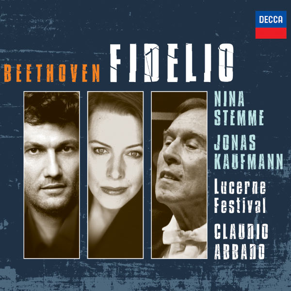 Jonas Kaufmann - Ludwig van Beethoven : Fidelio Jonas Kaufmann - Ludwig van Beethoven : Fidelio