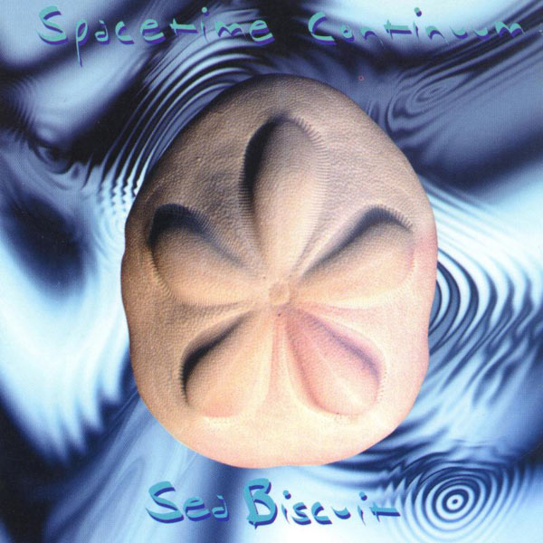 Spacetime Continuum|Sea Biscuit