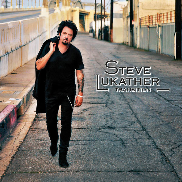 Steve Lukather|Transition Steve Lukather|Transition