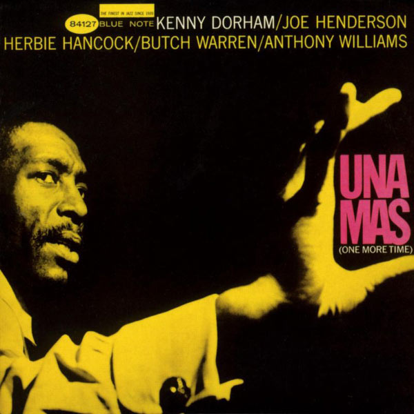 Kenny Dorham|Una Mas