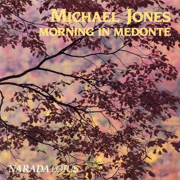 Michael Jones|Morning In Medonte