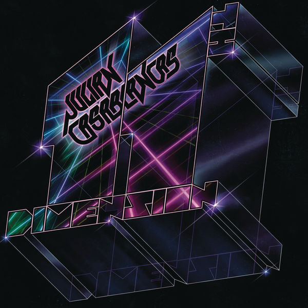 ジャズヴォーカルCD vol.11 11th Dimension, Julian Casablancas - Qobuz