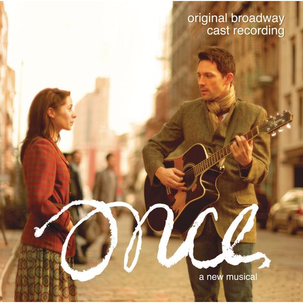 Original Broadway Cast|Once: A New Musical (Original Broadway Cast Recording)