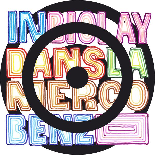 Benjamin Biolay|Dans La Merco Benz (Radio Edit) Benjamin Biolay|Dans La Merco Benz (Radio Edit)