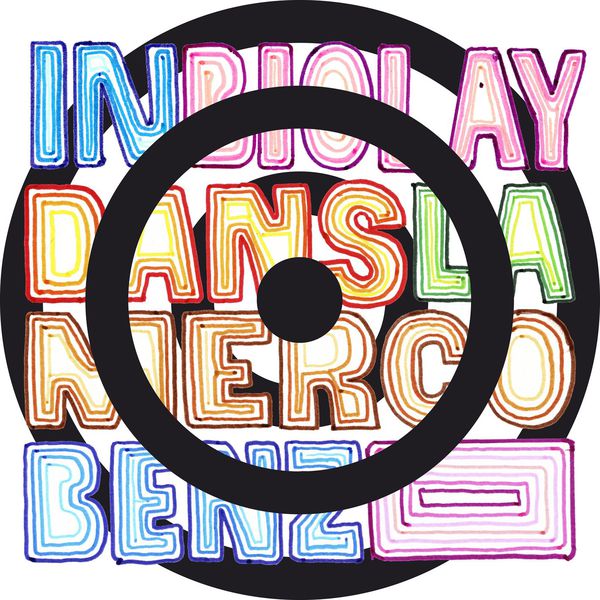 Benjamin Biolay|Dans La Merco Benz (Radio Edit)