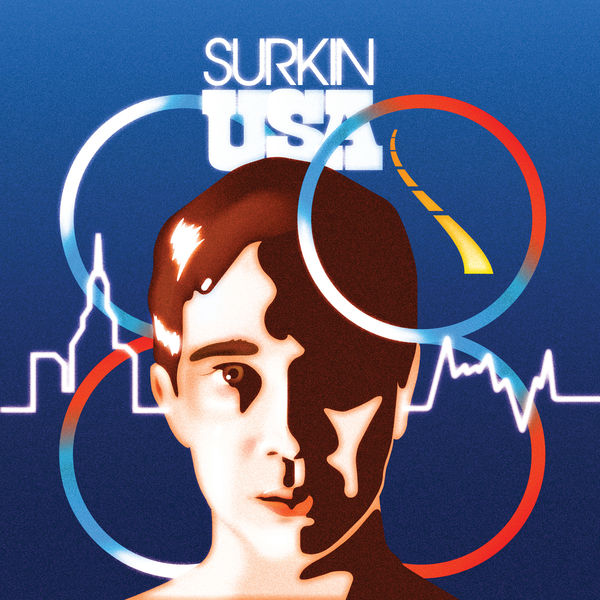 Surkin|USA