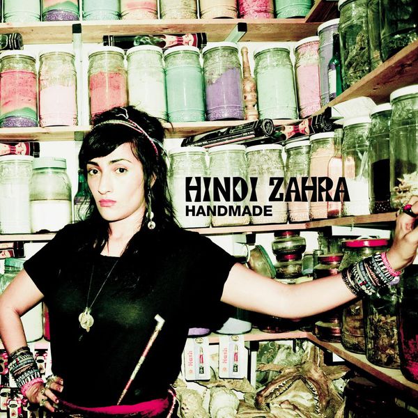 Hindi Zahra |Handmade (Remastered Version) Hindi Zahra |Handmade (Remastered Version)