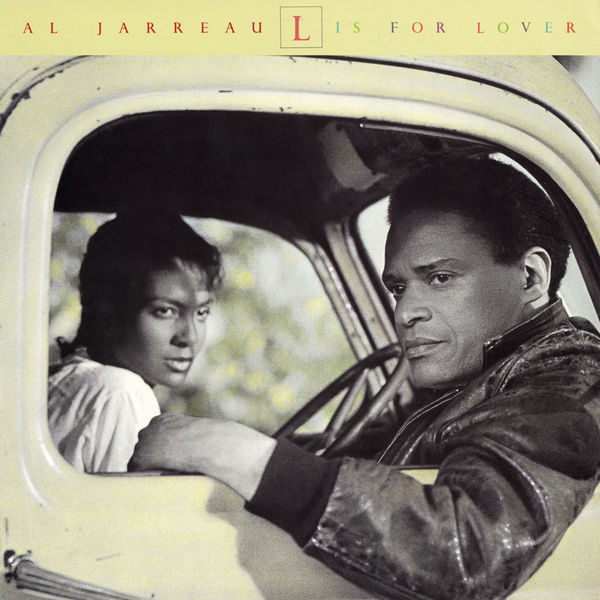 Al Jarreau - L Is for Lover Al Jarreau - L Is for Lover