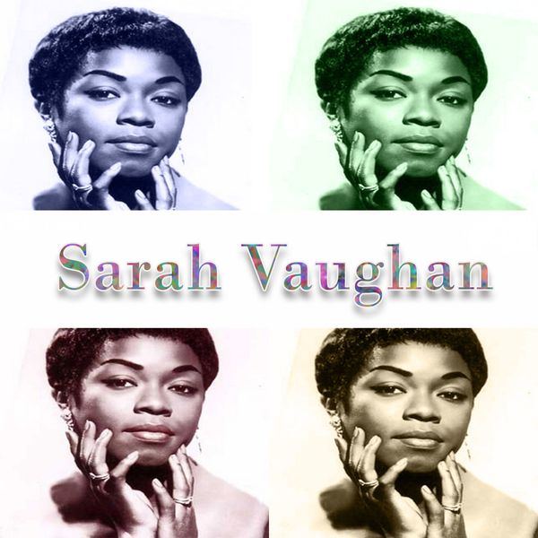 Sarah Vaughan - Sarah Vaughan Sarah Vaughan - Sarah Vaughan