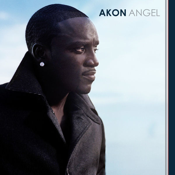 Akon|Angel