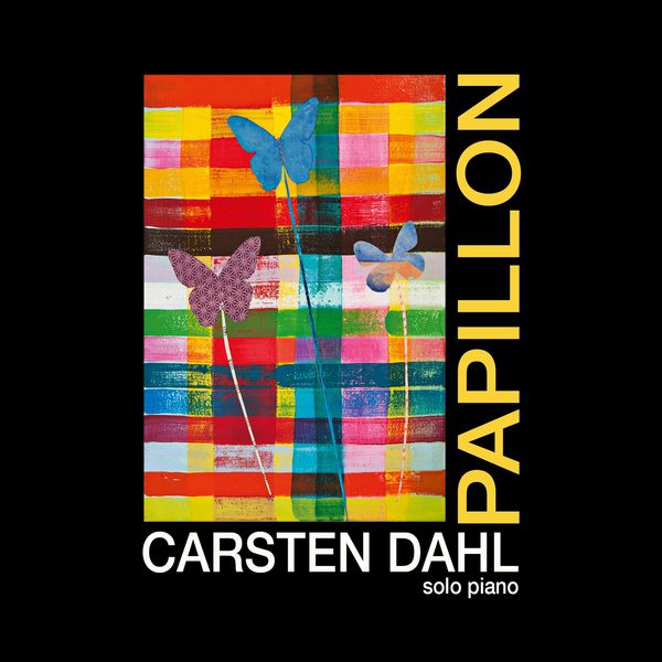 Carsten Dahl|Papillon