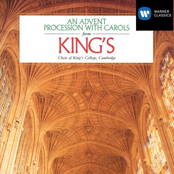 Various Artists - Procession with Carols on Advent Sunday Various Artists - Procession with Carols on Advent Sunday